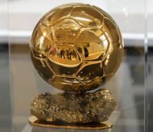 D&uuml;nyanın en iyi 30 futbolcusu belli oldu!