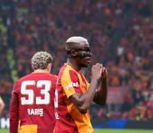 Derbi galibiyeti sonrası rekor! Galatasaray ve Fenerbah&ccedil;e arasında 18 puanlık fark
