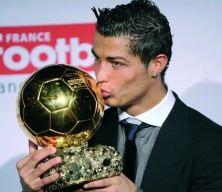 Tarihin en iyisi! Ballon d'Or of All Time'ın sahibi 2008 Cristiano Ronaldo oldu