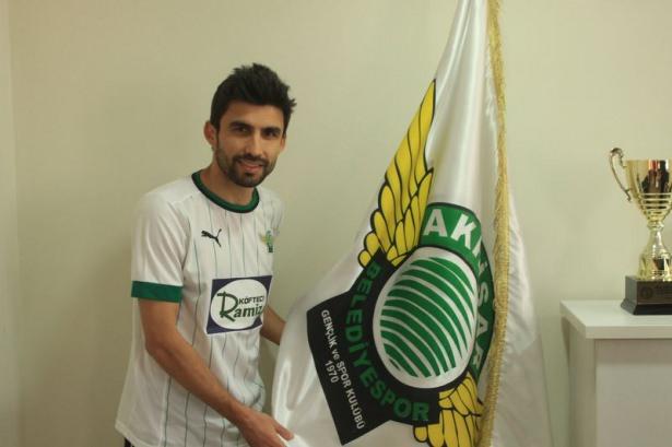 <p> Koray Arslan<br />
( Gaziantespor --------> Akhisar Belediye)</p>