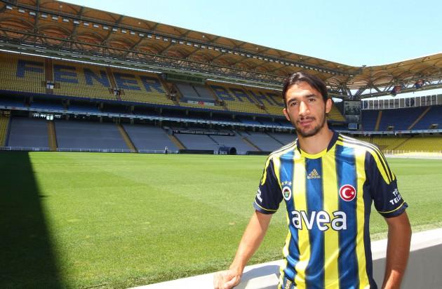 Mehmet Topal (FB) Sabit ücret 2.000.000 avro - 4.550.000 TL - 682.500 TL - Maç başı: 10.000 avro - 682.500 TL - 102.375 TL - Toplam : 5.232.500 TL - 784.875 TL
