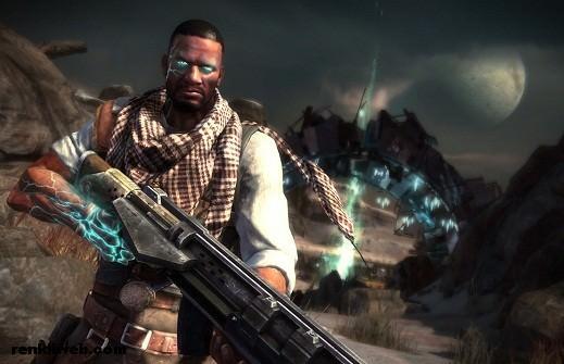 Starhawk