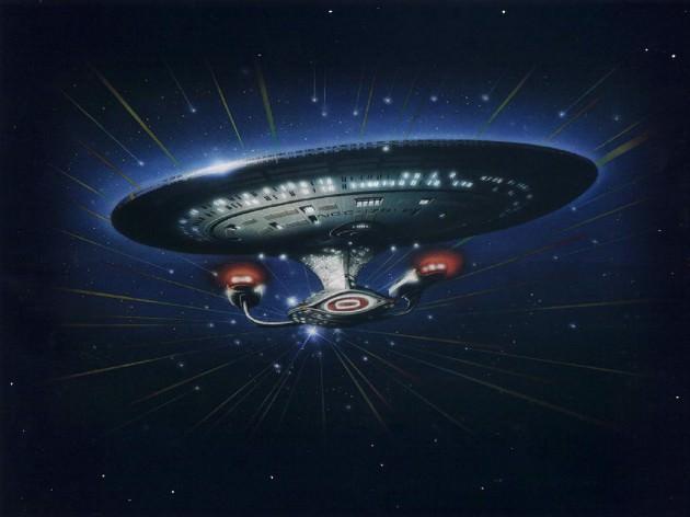 Star Trek- Platformlar: PlayStation 3, Xbox 360, PC Yayımcılar: Namco Bandai Games, Paramount Digital Entertainment Geliştirici: Digital Extremes Oyun Türü:Aksiyon-macera, TPS