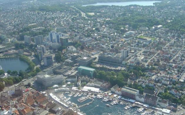 8. Stavanger, Norveç 2011 sıralaması: 8 Sinema Bileti Fiyatı: $17.59 Bir düzine yumurta: $7.87