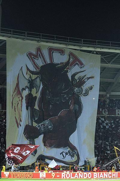 <p>Torino</p>
