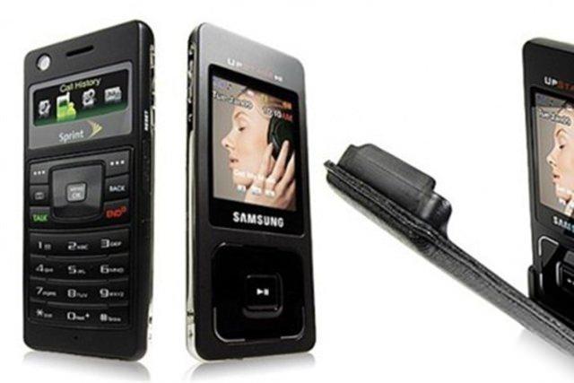 <p>Samsung Upstage</p>

<p> </p>
