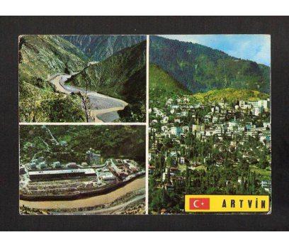 <p>Artvin</p>
