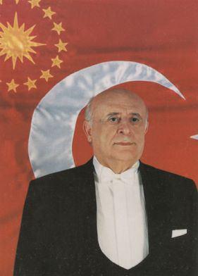 Süleyman DEMİREL 1992:%88.2