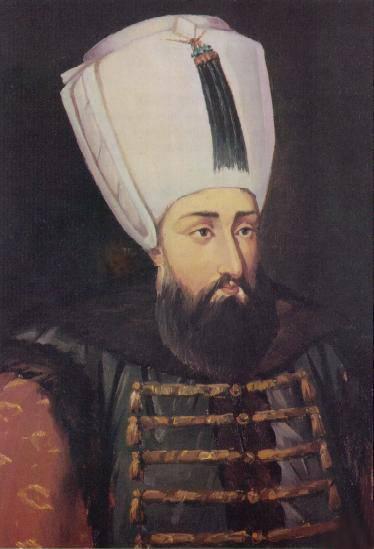 <p>Sultan İbrahim deli diye bildiğimiz sultan, II. Selim gibi hacıların asalarına hilal yapardı. Onun "bağa" işçiliği yaptığıda biliniyor.</p>