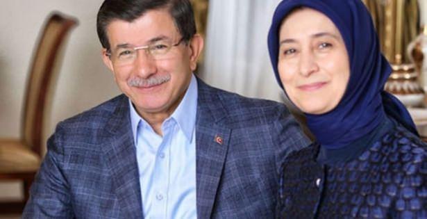 <p>6 bin kişinin davet edildiği nikâhın şahitleri arasında Başbakan Ahmet Davutoğlu da olacak.</p>
