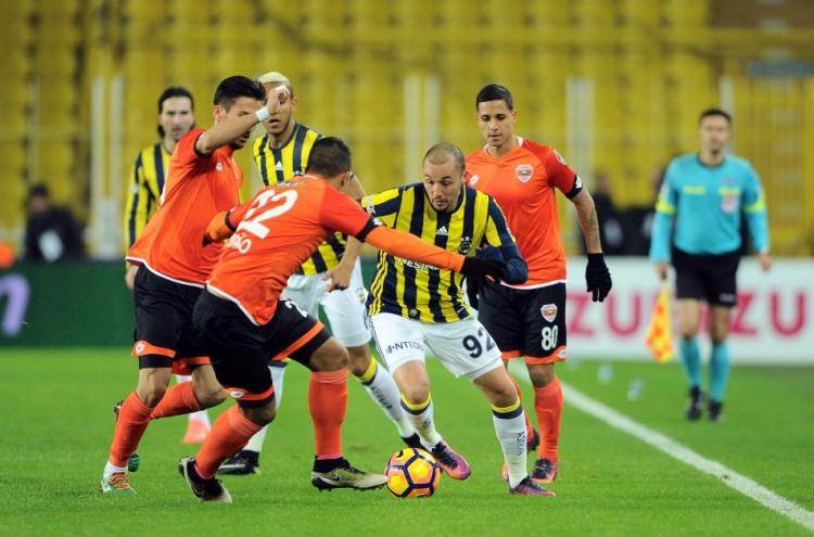 <p>18- Adanaspor</p>

<p>Toplam oyuncu: 28<br />
Teknik direktör: Levent Şahin <br />
En pahalı oyuncu: Ousmane Viera (1.80 Milyon Euro)<br />
Yeni kadro değeri: 18.70 Milyon Euro<br />
Eski kadro değeri: 17.95 Milyon Euro</p>
