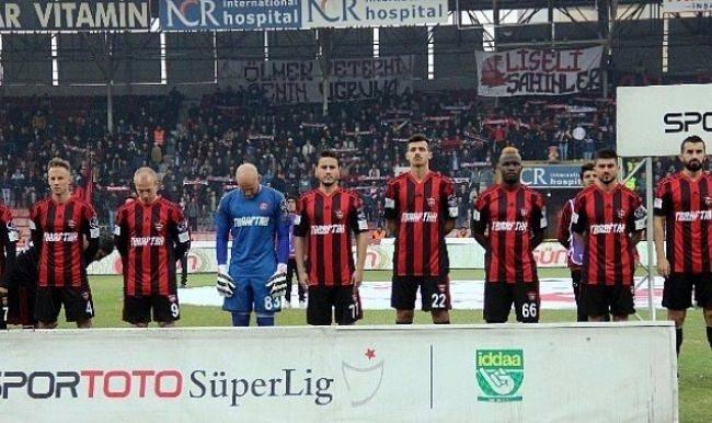 <p>10- Gaziantepspor</p>

<p>Toplam oyuncu: 31<br />
Teknik direktör: Bülent Uygun<br />
En pahalı oyuncu: Paulo Victor (4 Milyon Euro)<br />
Yeni kadro Değeri: 31.70 Milyon Euro<br />
Eski kadro değeri: 25.65 Milyon Euro</p>

