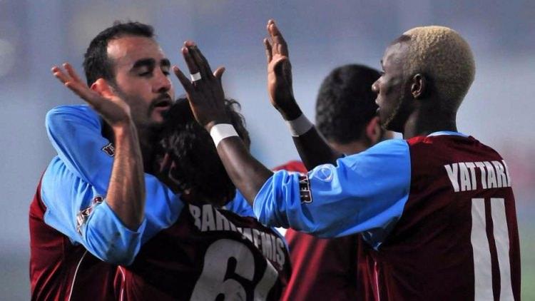 <p><strong>Trabzonspor - 2005 / 06</strong></p>

<p><strong>Önceki sezon Lig sırası:</strong> 2</p>

<p><strong>O sezon sonu lig sıralaması:</strong> 4</p>

<p><strong>Avrupa'da ilerlediği nokta:</strong> Şampiyonlar Ligi ön eleme 2. Tur'da elendi</p>
