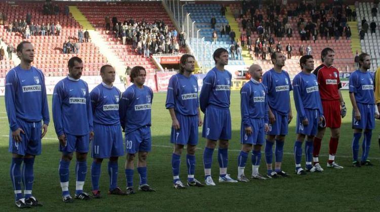 <p><strong>Ankaraspor - 2005 / 06</strong></p>

<p><strong>Önceki sezon Lig sırası:</strong> 7</p>

<p><strong>O sezon sonu lig sıralaması:</strong> 14</p>

<p><strong>Avrupa'da ilerlediği nokta:</strong> UEFA Intertoto 2. Tur'da elendi</p>
