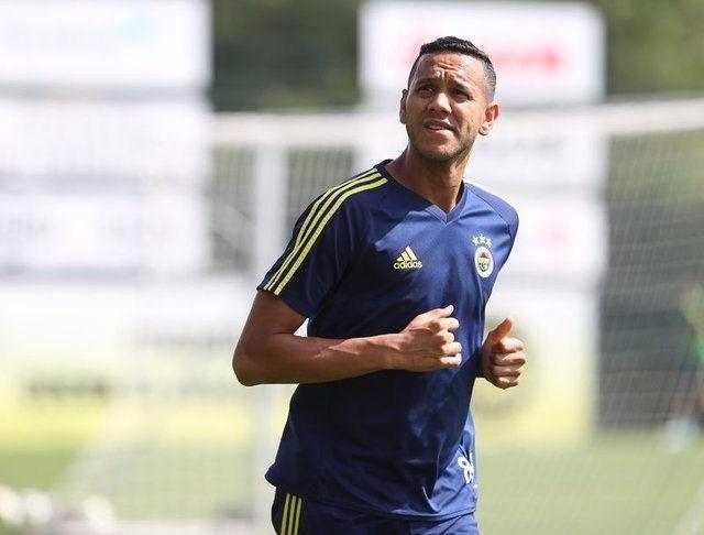 <p>JOSEF DE SOUZA - 1 MİLYON 600 BİN EURO (RESMİ DEĞİL)</p>
