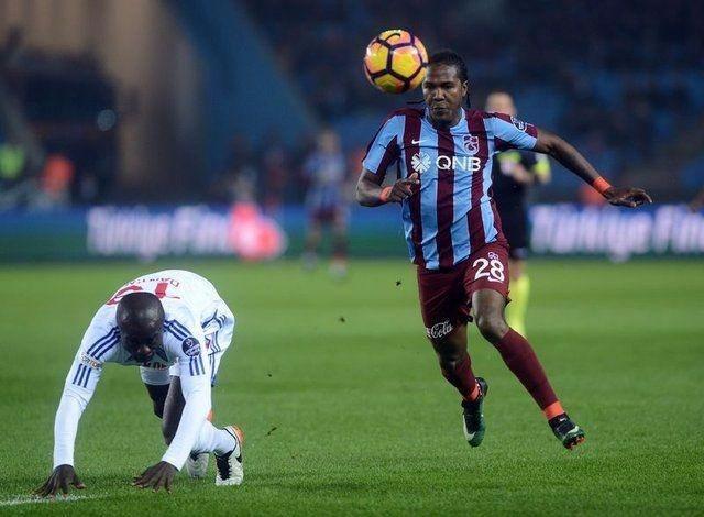 <p>RODALLEGA - 1 MİLYON 600 BİN EURO</p>
