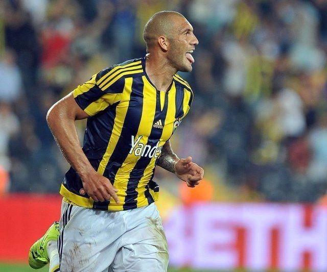 <p>FERNANDAO - 1 MİLYON 800 BİN EURO</p>