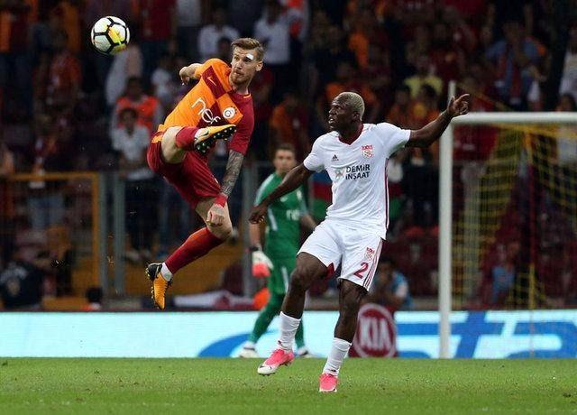 <p>SERDAR AZİZ - 2 MİLYON EURO</p>
