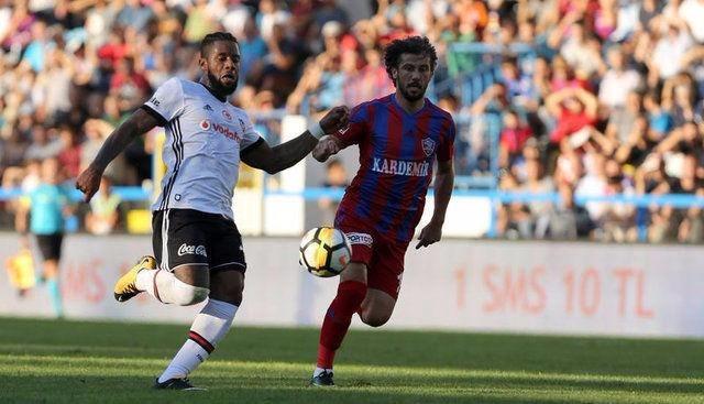 <p>JEREMAİN LENS - 2 MİLYON 250 BİN EURO</p>
