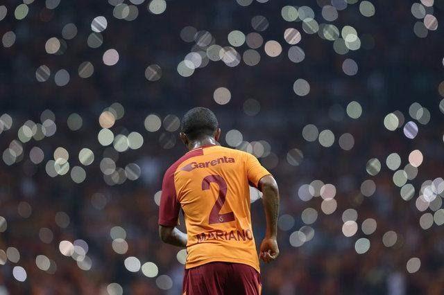<p>MARIANO - 2 MİLYON 300 BİN EURO</p>
