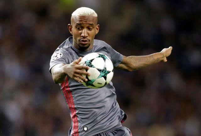 <p>TALİSCA - 2 MİLYON 500 BİN EURO (RESMİ DEĞİL)</p>