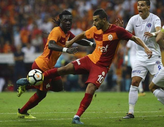 <p>BELHANDA - 3 MİLYON 350 BİN EURO</p>