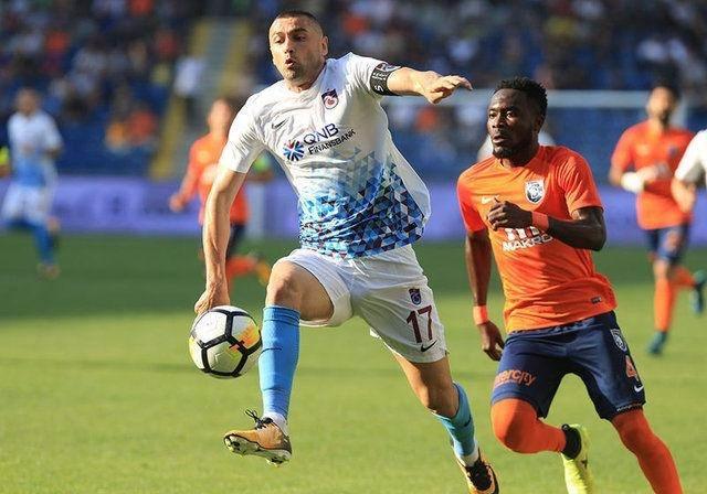 <p>BURAK YILMAZ - 3 MİLYON 350 BİN EURO</p>