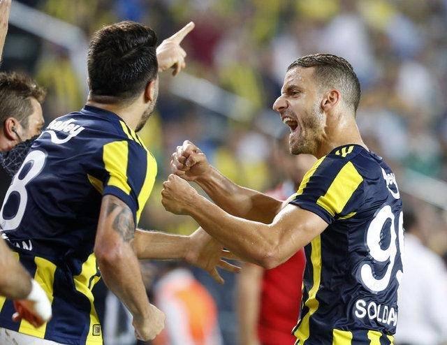 <p>SOLDADO - 3 MİLYON 500 BİN EURO (RESMİ DEĞİL)</p>