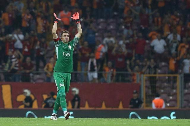 <p>MUSLERA - 3 MİLYON 570 BİN EURO</p>