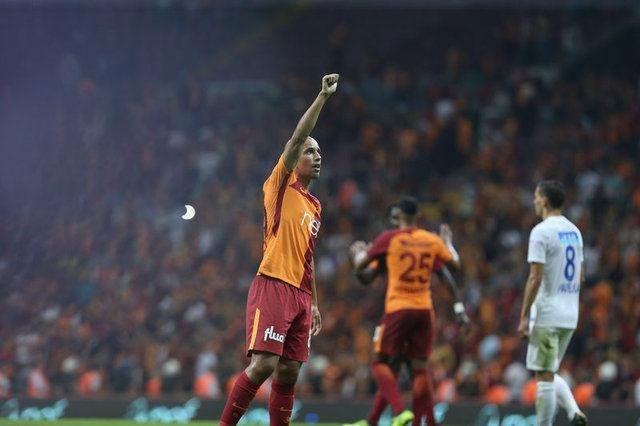 <p>FEGHOULİ - 3 MİLYON 850 BİN EURO</p>