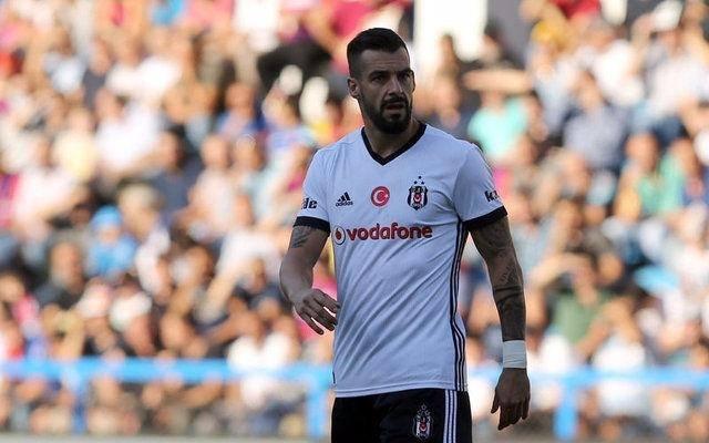 <p>ALVARO NEGREDO - 4 MİLYON 350 BİN EURO</p>