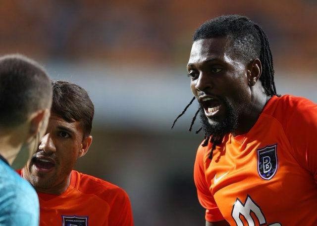 <p>ADEBAYOR - 4 MİLYON 500 BİN EURO (RESMİ DEĞİL)</p>