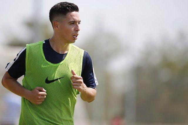<p>NASRI - 4+2 MİLYON EURO</p>
