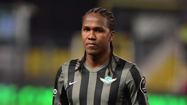 <p>Rodallega(Akhisar Belediyespor)</p>