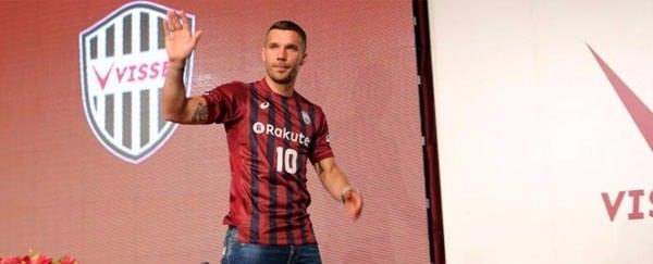 <p>6 - Lukas Podolski<br />
Galatasaray --> Vissel Kobe<br />
2.6 milyon euro</p>
