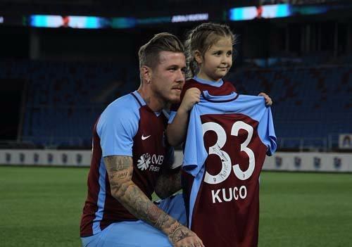 <p><strong>7- Kucka - Trabzonspor</strong><br />
<br />
<em><strong>Geldiği takım        Bonservis bedeli</strong></em><br />
 <br />
Milan                5.000.000 milyon euro</p>
