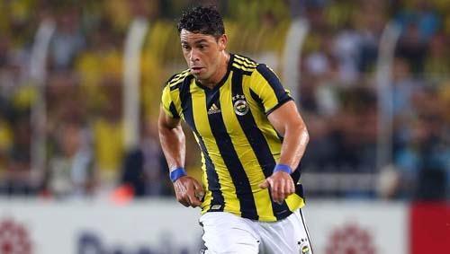 <p><strong>4- Giuliano- Fenerbahçe</strong><br />
<br />
<em><strong>Geldiği takım        Bonservis bedeli</strong></em><br />
 <br />
Zenit                      7.000.000 milyon euro</p>
