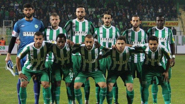 <p>TFF 1. Lig: Giresunspor</p>
<p>(Süper Lig'de 6 Yıl)</p>