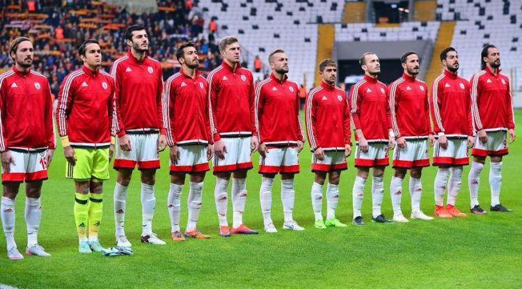 <p>TFF 1. Lig: Altınordu</p>

<p>(Süper Lig'de 10 Yıl)</p>

