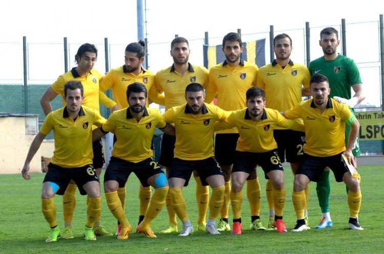 <p>TFF 1. Lig: İstanbulspor</p>

<p>(Süper Lig'de 23 Yıl)</p>
