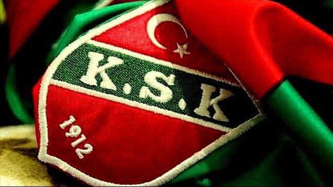 <p>2. Lig: Karşıyaka<br />
<br />
(Süper Lig'de 16 Yıl)</p>
