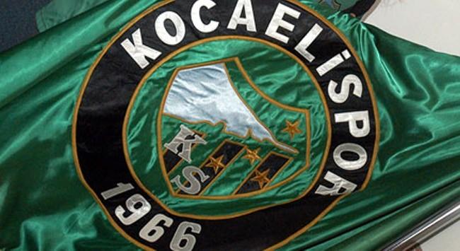 <p>3. Lig: Kocaelispor<br />
<br />
(Süper Lig'de 20 Yıl)</p>