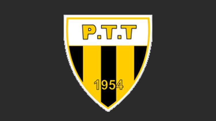 <p>Kapatıldı: PTT</p>

<p>(Süper Lig'de 12 Yıl)</p>
