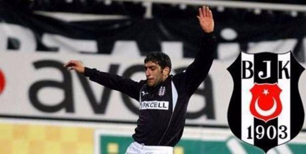 <p>Fatih Sonkaya - Beşiktaş</p>

<p> </p>
