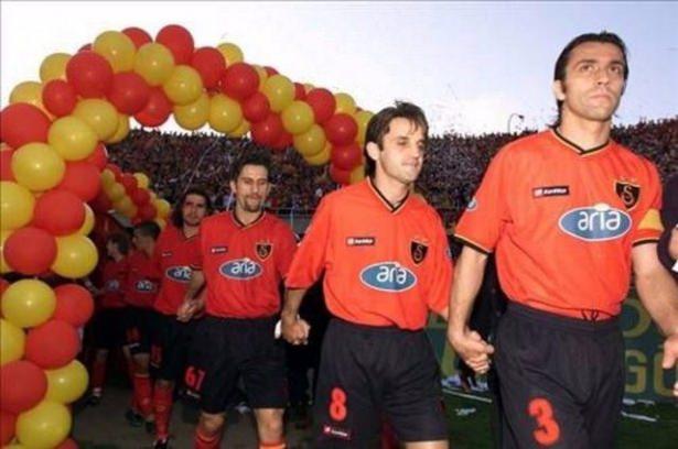 <p>Victoria - Galatasaray</p>

<p> </p>
