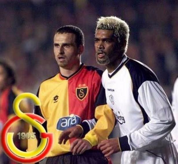 <p>Radu Niculescu - Galatasaray</p>
<p> </p>
