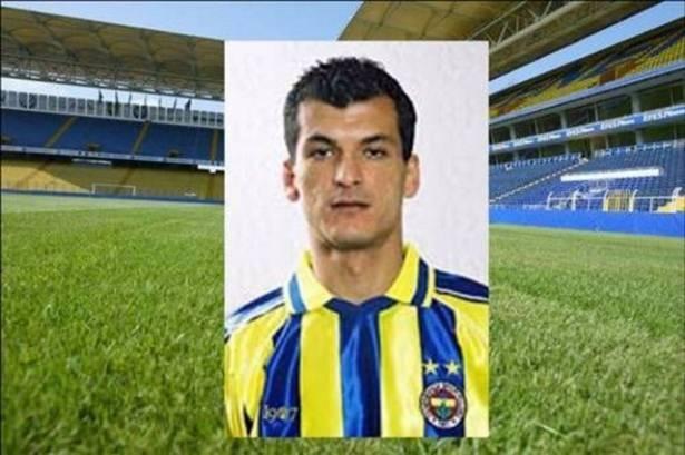 <p>Ali Akdeniz - Fenerbahçe</p>

<p> </p>
