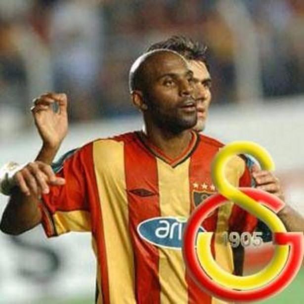 <p>Christian - Galatasaray</p>

<p> </p>
