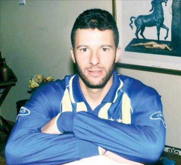 <p>Washington - Fenerbahçe</p>

<p> </p>
