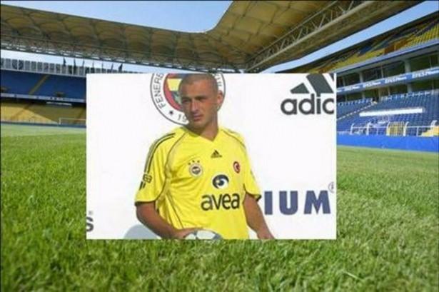 <p>Mahmut Hanefi - Fenerbahçe</p>

<p> </p>

